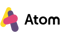 Atom Bank Logo