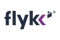 flykk Logo