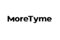 MoreTyme Logo