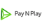 Pay N Play Logo