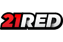 21.red Logo