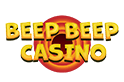Beep Beep Casino Logo
