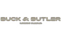 Buck and Butler Casino Logo