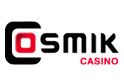 Cosmik Casino Logo