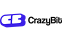 CrazyBit Casino Logo