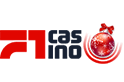 F1 Casino Logo