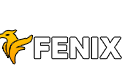 Fenix Casino Logo