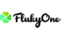 FlukyOne Logo
