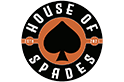 House of Spades Casino Logo