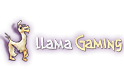 Llama Gaming Casino Logo