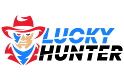 LuckyHunter Logo