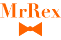 Mr Rex Casino Logo