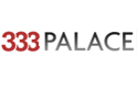 333 Palace Casino Logo
