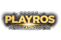 Playros Casino Logo