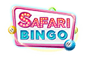 Safari Bingo Casino Logo