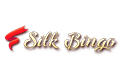 Silk Bingo Casino Logo