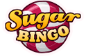 Sugar Bingo Casino Logo