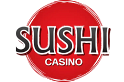 Sushi Casino Logo