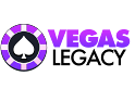 Vegas Legacy Logo
