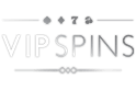 VIP Spins Casino Logo