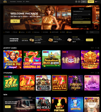 777onfire Casino Screenshot