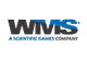 WMS Gaming Logo