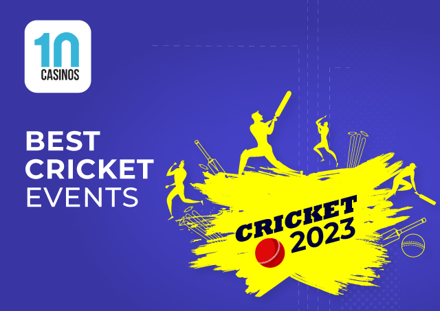 top 10 best cricket events in 2023 mobile