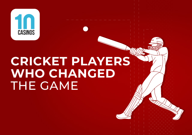 top 10 cricket players who changed the game mobile