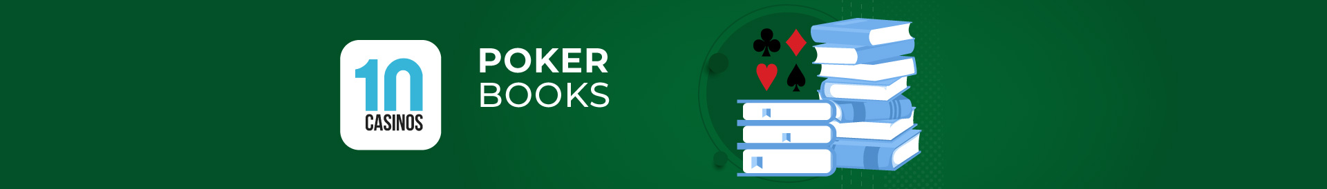 top 10 poker books you have to read desktop