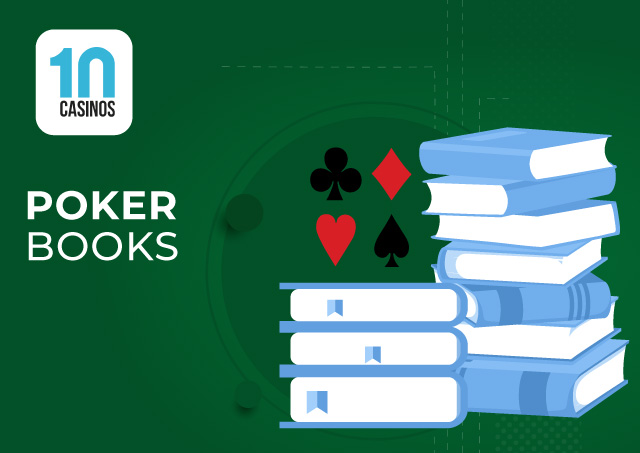 top 10 poker books you have to read mobile