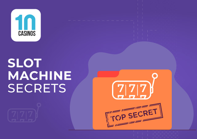 top 10 slot machine secrets you need to know today mobile