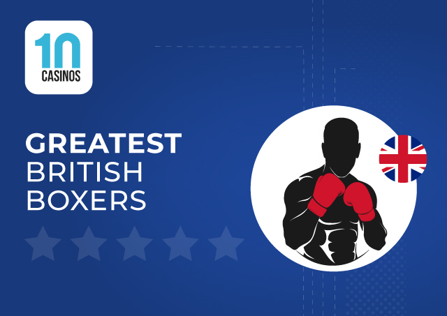 top 10 greatest british boxers mobile
