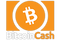 Bitcoin Cash Logo