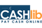 CASHlib Logo