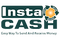 Insta Cash Logo