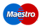 Maestro Logo