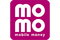 MoMo Wallet Logo