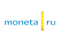 Moneta.ru Logo