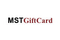 MST Gift Card Logo