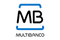MULTIBANCO Logo