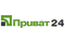 Privat24 Logo