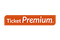 Ticket Premium Logo