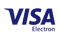 Visa Electron Logo