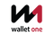 Wallet One Logo