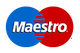 Maestro Logo
