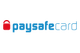paysafecard Logo