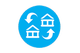 Wire Transfer Logo