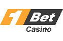 1Bet Casino Logo