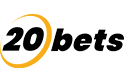 20Bets Casino Logo
