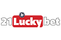 21LuckyBet Casino Logo